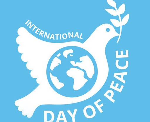 21st September, 2011 International Day of Peace