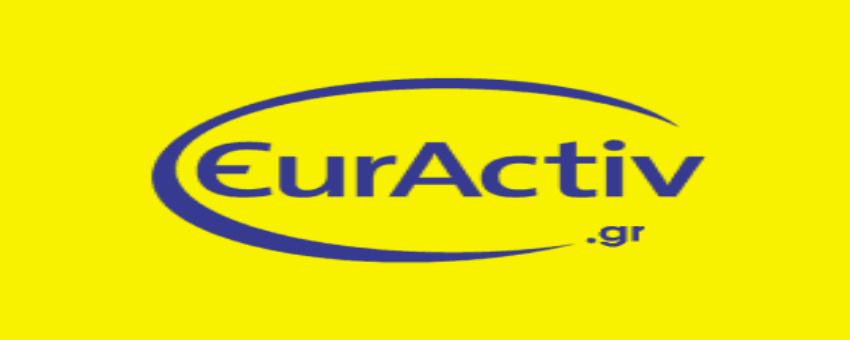 Άρθρο για τον εθελοντισμό στη EurActiv.gr