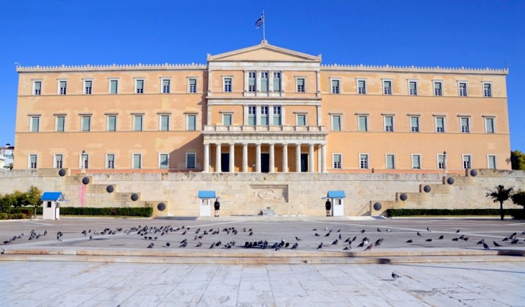 Βουλευτικές Εκλογές 2012