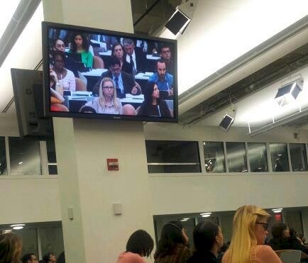 Αποστολή ΕΣΥΝ στον ΟΗΕ