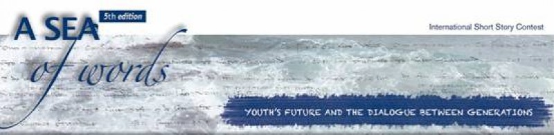 Sea of Words Literary Contest