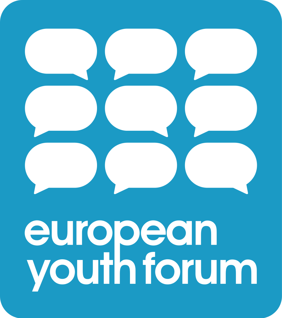 Not investing in youth costs us 100 billion euro per year