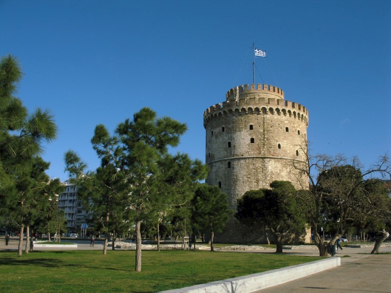 Ημερίδα για τη συμβολή της Θεσσαλονίκης στην οικονομική ανάπτυξη των Βαλκανίων