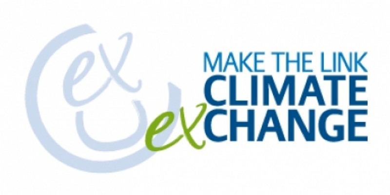 Working together to tackle climate change