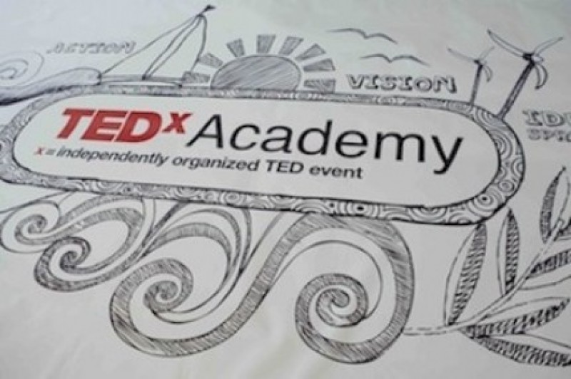 Διαγωνισμός "Call to Inovation" από την TEDxAcademy