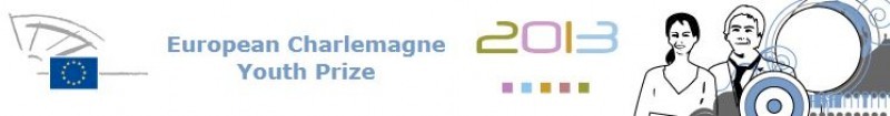 European Charlemagne Youth Prize