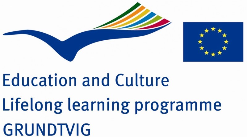 Συμμετοχή του ΕΣΥΝ στο πρόγραμμα Grundtvig