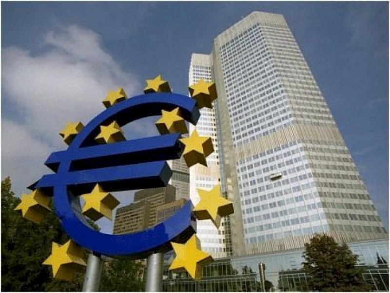 Πρακτική άσκηση για πτυχιούχους και φοιτητές στην Ευρωπαϊκή Κεντρική Τράπεζα