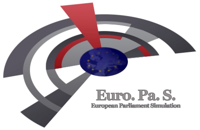 European Parliament Simulation – EURO.PA.S