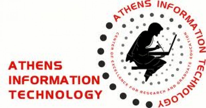 2 Υποτροφίες για τα μεταπτυχιακά προγράμματα του Athens Information Technology (Αθήνα)