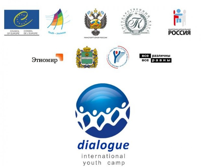 Call for Participants International Dialogue Camp 2013 Kaluga, Russian Federation