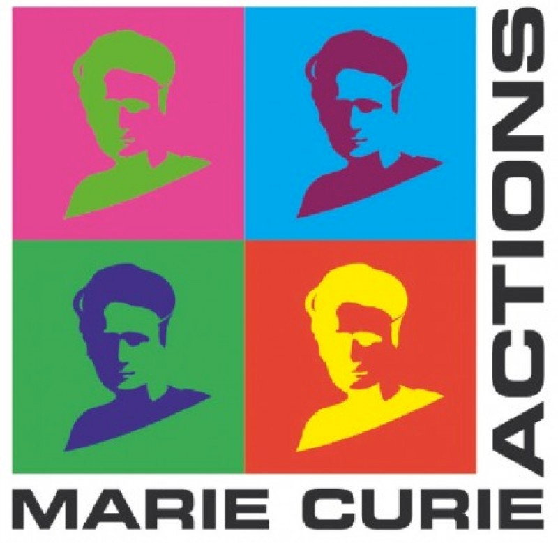 Ευρωπαϊκές υποτροφίες Marie Curie