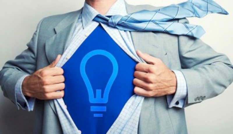 Ανταλλαγή Νέων: Entrepreneurs Stories - being the change we want to see