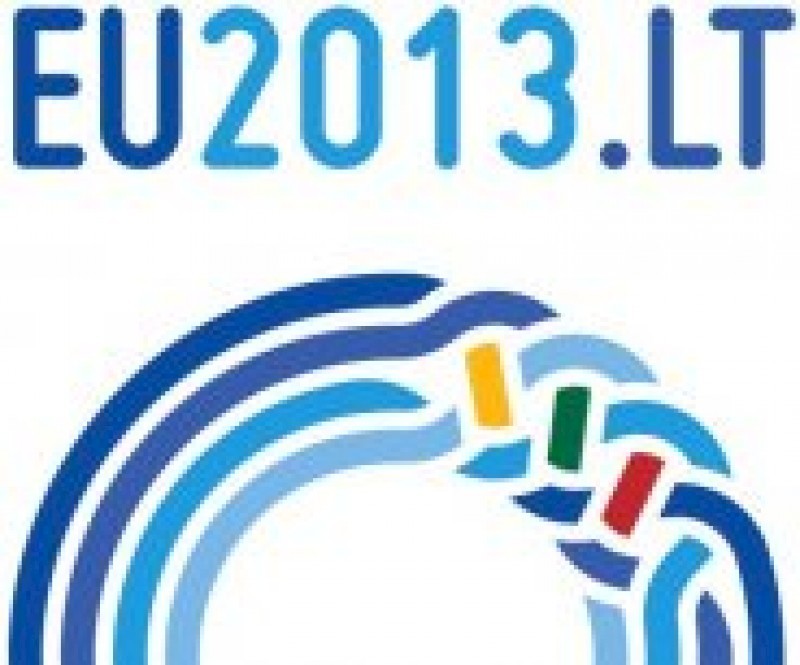 EU Youth Conference in Vilnius!