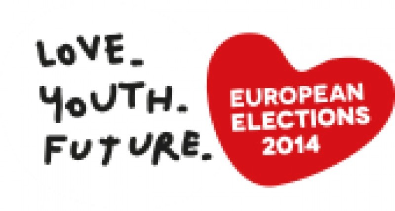 European Youth Forum launches European Election campaign that calls on MEP candidates to make a “Pledge to Youth”