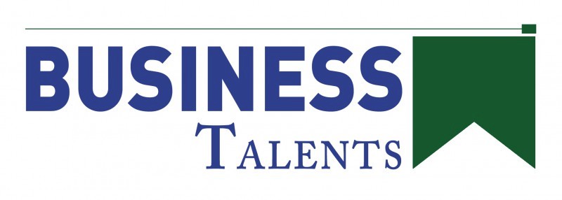 BUSINESS TALENTS