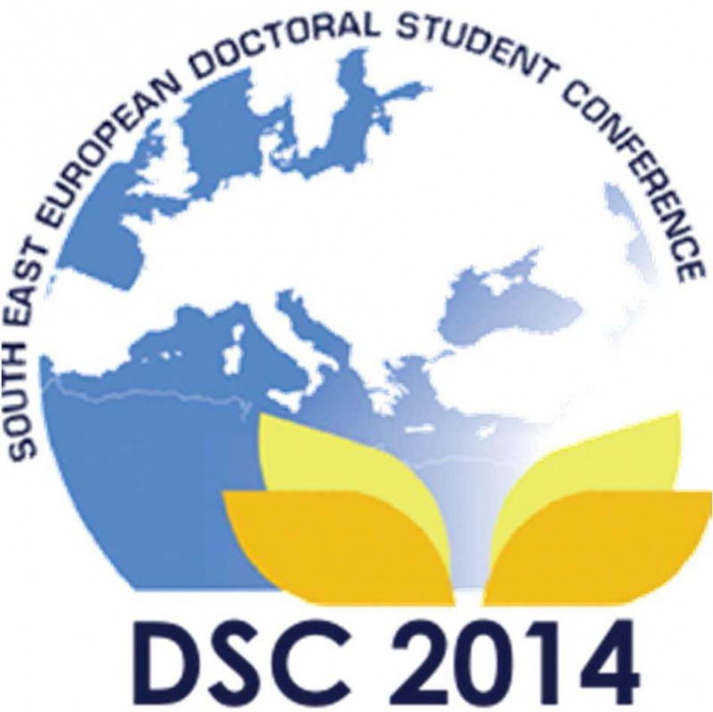 9th Annual South East European Doctoral Student Conference