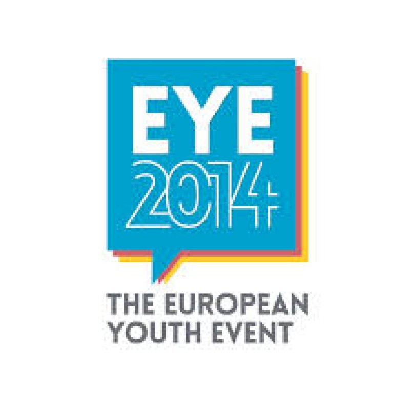European Youth Event 2014