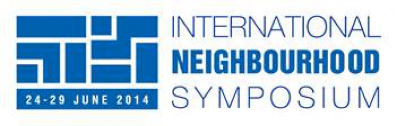 2014 International Neighbourhood Symposium