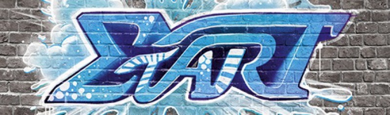 ΣτART – Youth Culture Initiatives in Greece