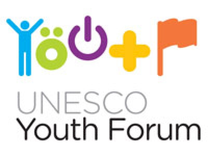 ΤO ΕΘΝΙΚΟ ΣΥΜΒΟΥΛΙΟ ΝΕΟΛΑΙΑΣ ΣΤΟ PYM-UNESCO YOUTH FORUM ΣΤΙΣ ΒΡΥΞΕΛΛΕΣ