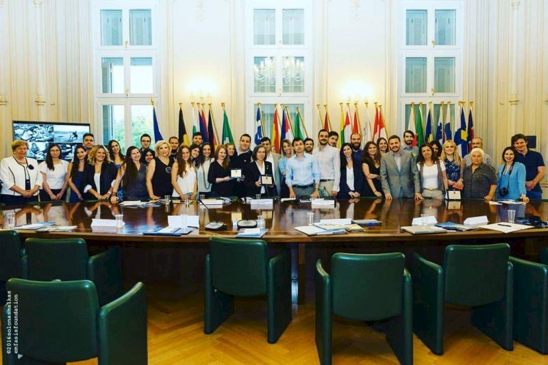 Eκλογές Aνάδειξης Nέων Oργάνων Διοίκησης