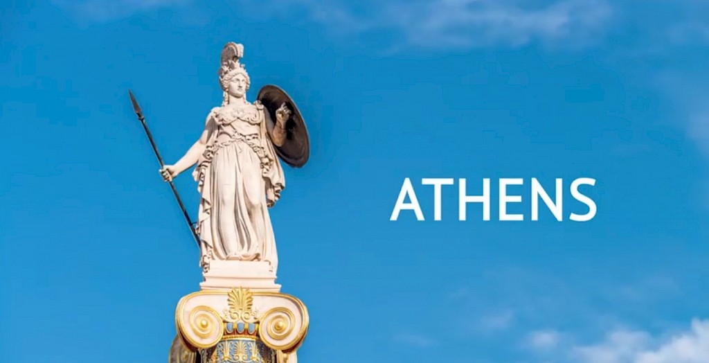Η Ελλάδα ???????? στην κορυφή των Παγκόσμιων βραβείων Τουρισμού World Travel Awards 2018!