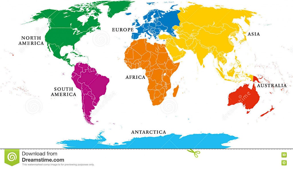 Πρόσκληση για συμμετοχή στην Africa – Europe week (14 - 18.02.2022)