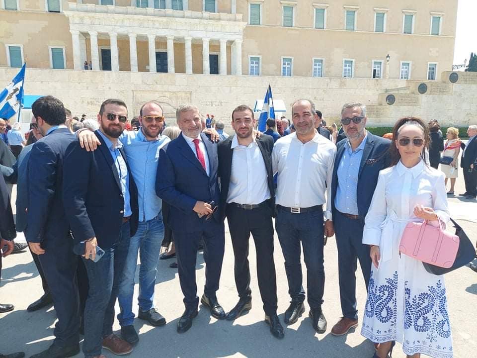 81 χρόνια από την Μάχη της Κρήτης