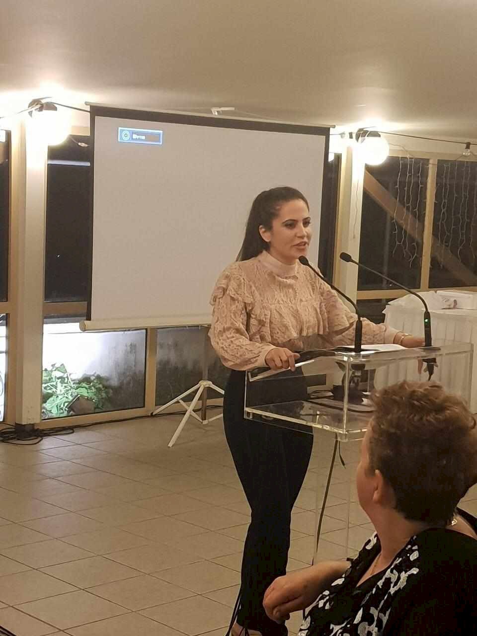 Στελέχωση της Γραμματείας Ισότητας και Ανθρωπίνων Δικαιωμάτων του ΕΣΥΝ